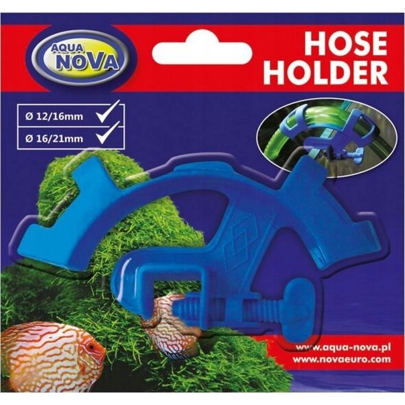 Aqua Nova AQUA NOVA UCHWYT WĘŻA