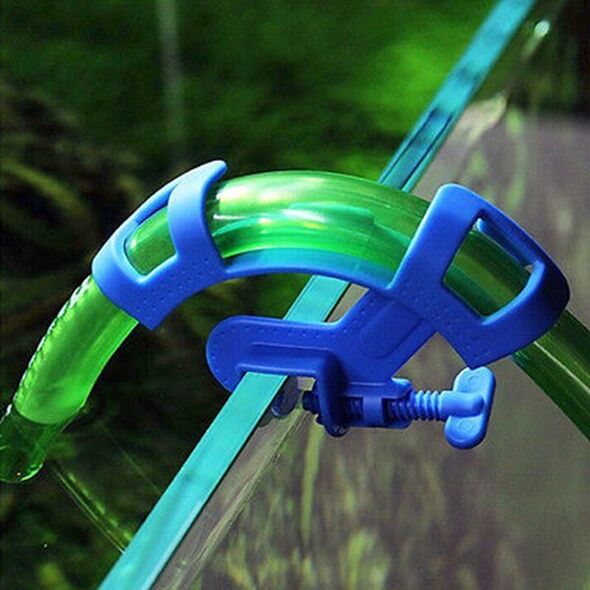 Aqua Nova AQUA NOVA UCHWYT WĘŻA