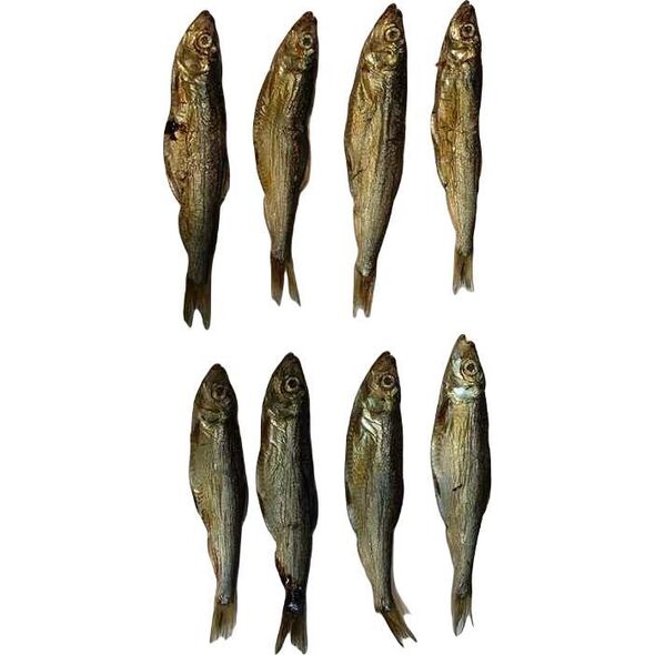 Arami ARAMI - 200g SZPROT BAŁTYCKI SUSZONY
