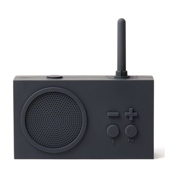 Radio Lexon Tykho 3