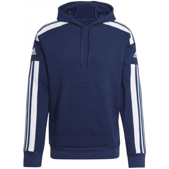 Adidas Granatowy XL