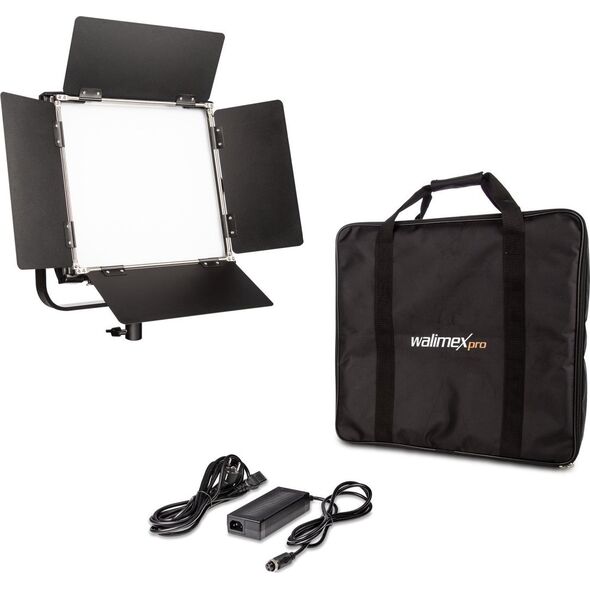 Lampa studyjna Walimex walimex pro Rainbow LED RGBWW Fluorescent Light 50W
