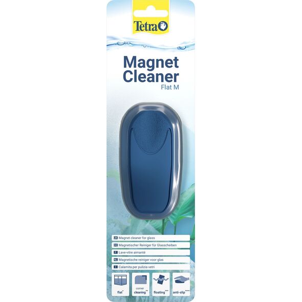 Tetra Magnet Cleaner M - magnetyczny czyścik