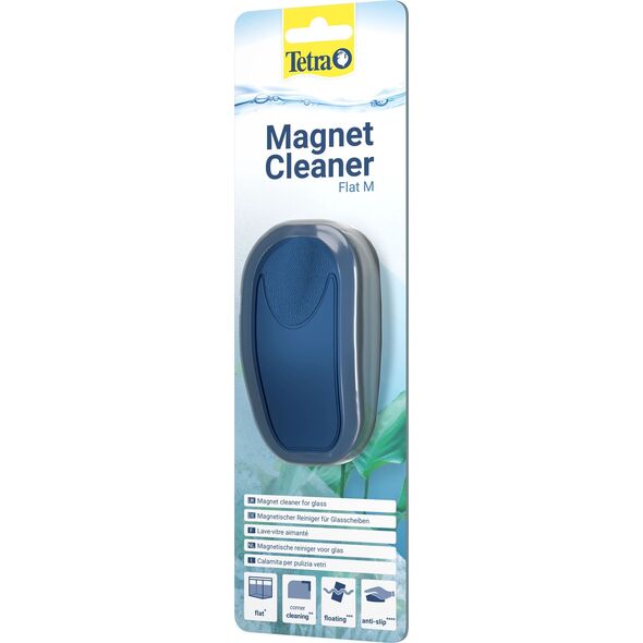 Tetra Magnet Cleaner M - magnetyczny czyścik