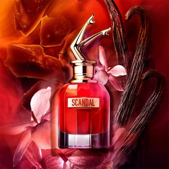 Jean Paul Gaultier JPG SCANDAL LE PARFUM INTENSE (W) EDP/S 80ML
