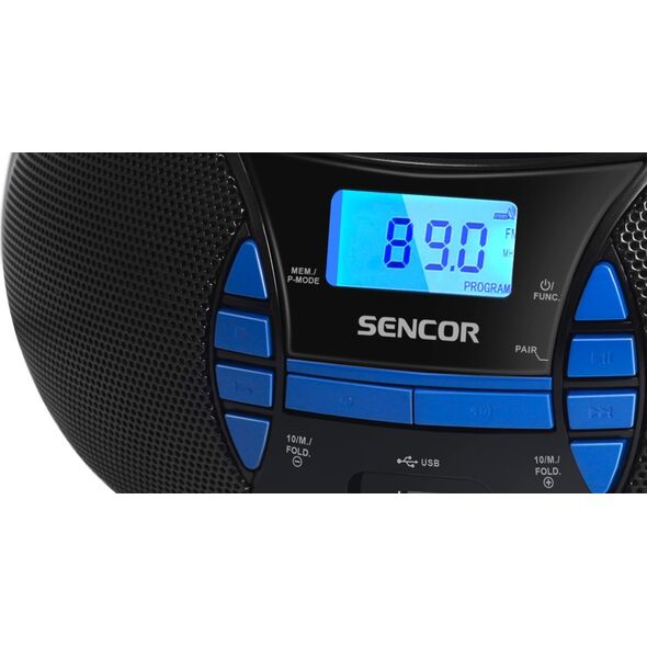 Sencor SPT 2700 BK