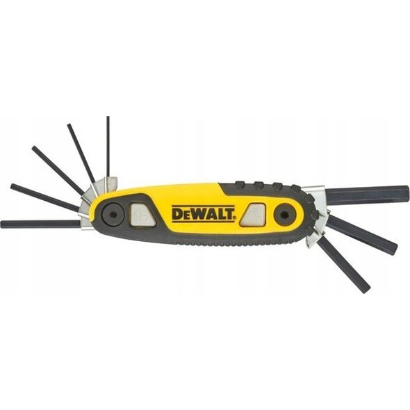 Dewalt DEWALT IMBUSY 8cz. DWHT0-70263