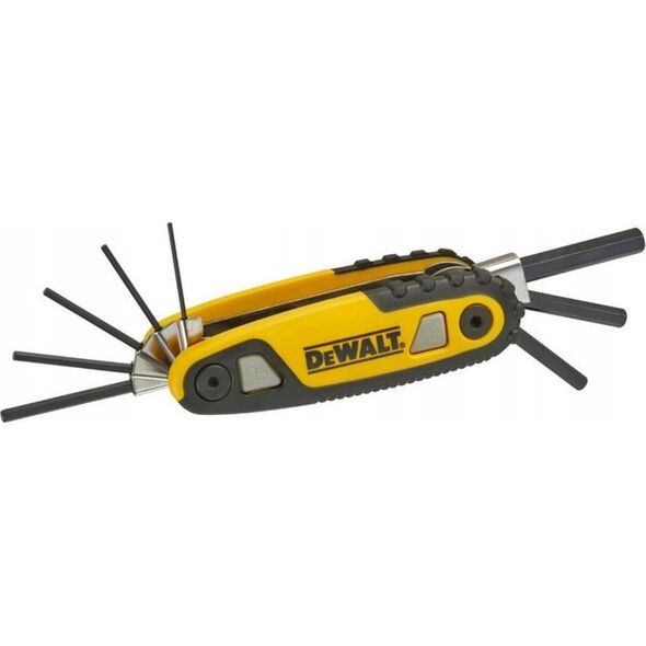 Dewalt DEWALT IMBUSY 8cz. DWHT0-70263