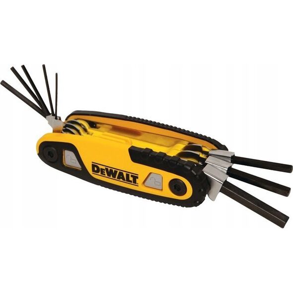 Dewalt DEWALT IMBUSY 8cz. DWHT0-70263