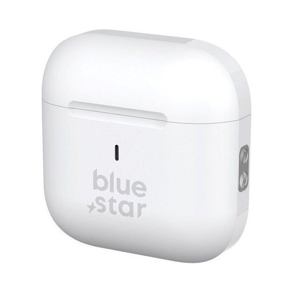 Słuchawki Blue Star BLUE STAR słuchawki bezprzewodowe / bluetooth stereo TWS Nova Fi5 białe