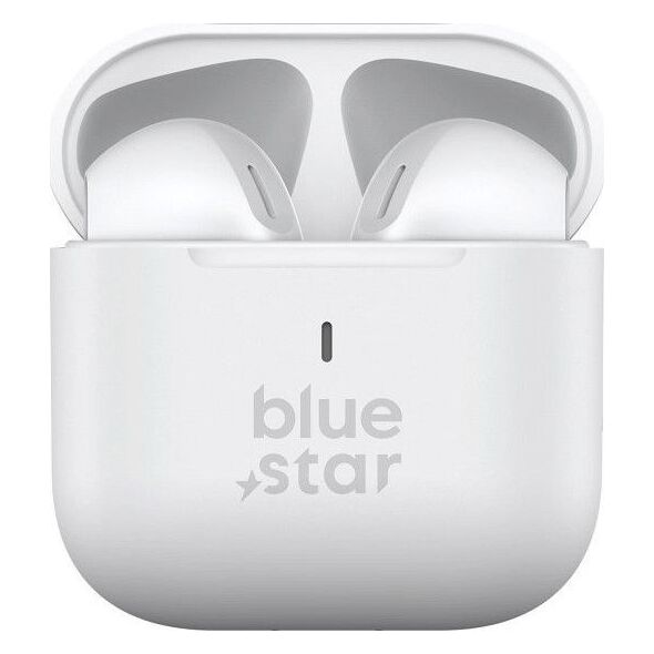Słuchawki Blue Star BLUE STAR słuchawki bezprzewodowe / bluetooth stereo TWS Nova Fi5 białe