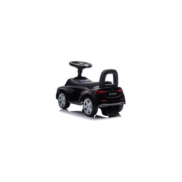 Milly Mally Milly Mally Pojazd MERCEDES C-Class S Black