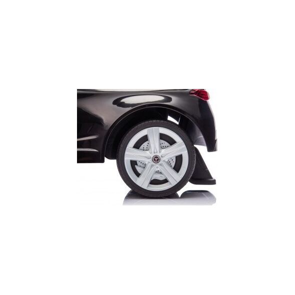 Milly Mally Milly Mally Pojazd MERCEDES C-Class S Black