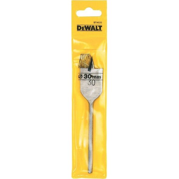 Wiertło Dewalt wiertło płaskie 30mm, dł. 160mm