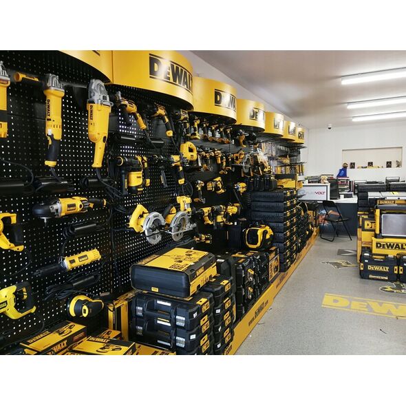 Wiertło Dewalt wiertło płaskie 30mm, dł. 160mm