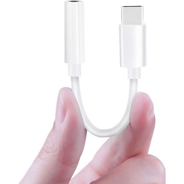 Kabel Samsung Samsung EE-UC10JUWEGUS kabel audio USB Biały