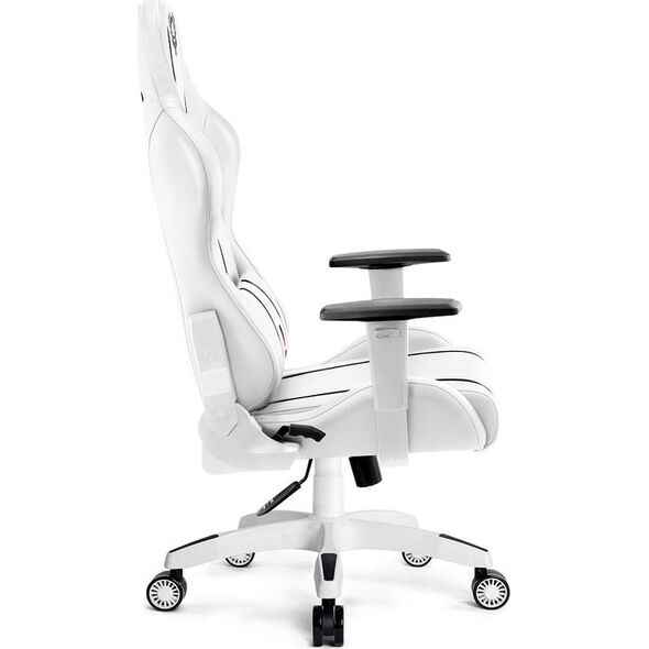 Fotel Diablo Chairs X-One 2.0 King Biały