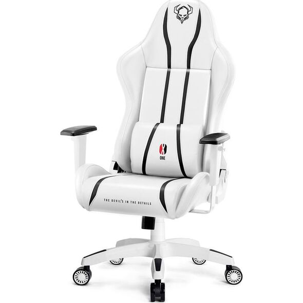 Fotel Diablo Chairs X-One 2.0 King Biały
