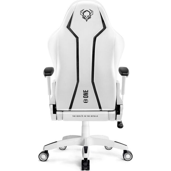 Fotel Diablo Chairs X-One 2.0 King Biały