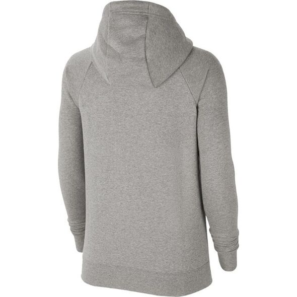 Nike Szary/Srebrny S