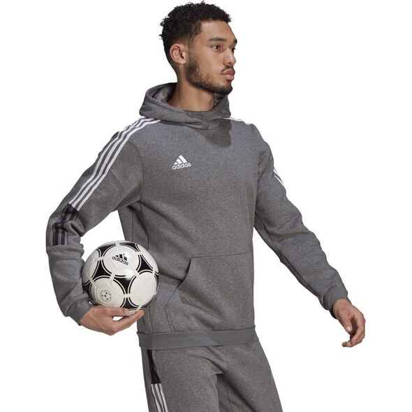 Adidas Szary/Srebrny S