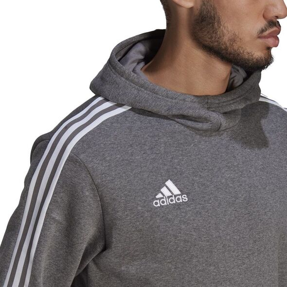 Adidas Bluza adidas TIRO 21 Sweat Hoody GP8805 GP8805 szary L