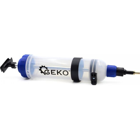 Geko ODSYSARKA RĘCZNA DO OLEJU 1,5L (10) G02124 GEKO