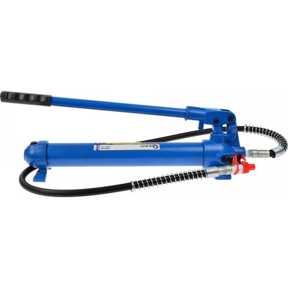 Geko ROZPIERAK HYDRAULICZNY 10T GEKO PREMIUM (KWADRAT)(1) G02145 GEKO