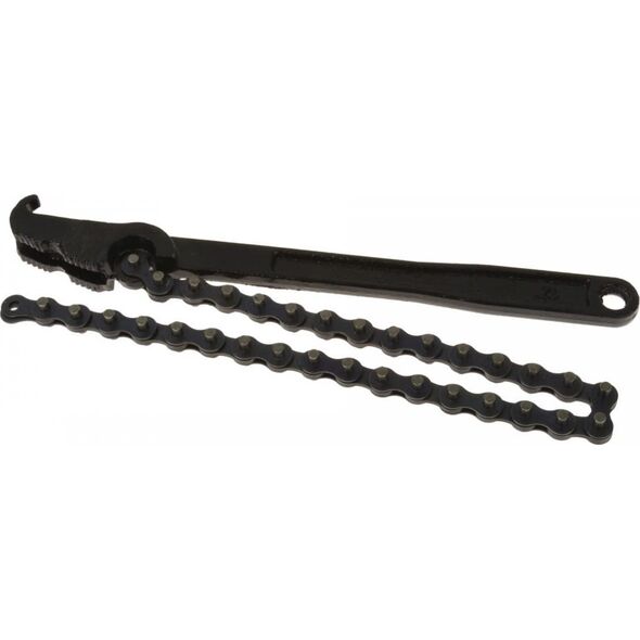 Geko KLUCZ ŁAŃCUCHOWY DO FILTRÓW 12" (50) G02556 GEKO
