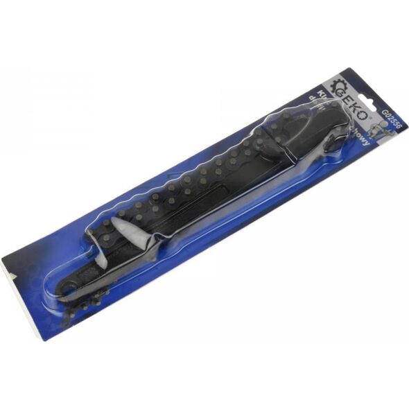 Geko KLUCZ ŁAŃCUCHOWY DO FILTRÓW 12" (50) G02556 GEKO