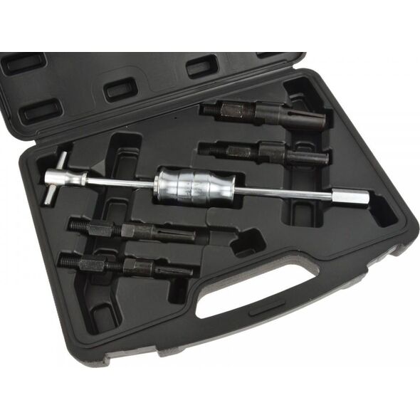 Geko ŚCIĄGACZ-MŁOTEK DO ŁOŻYSK BEZWŁADNOŚCIOWY WEWNĘTRZNY 10-32MM (4) G02747 GEKO