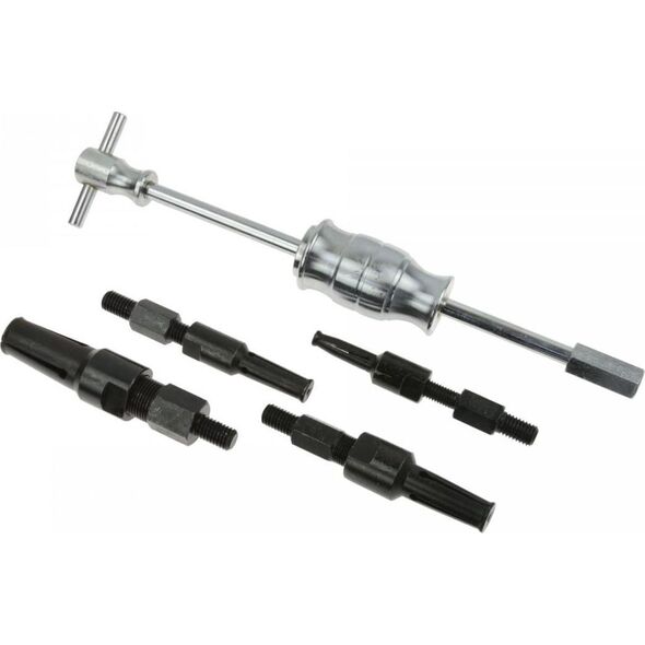 Geko ŚCIĄGACZ-MŁOTEK DO ŁOŻYSK BEZWŁADNOŚCIOWY WEWNĘTRZNY 10-32MM (4) G02747 GEKO