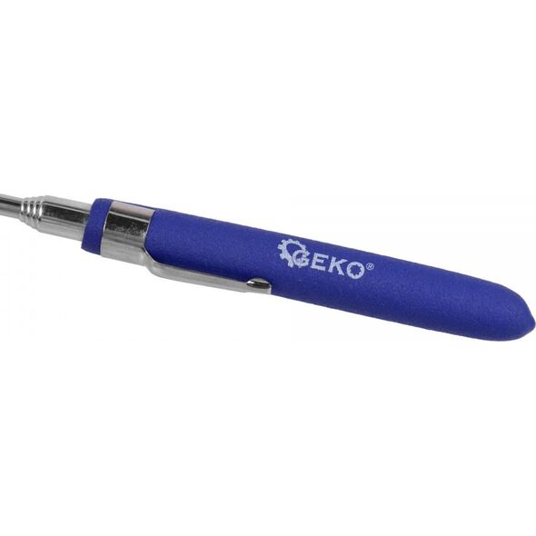 Geko CHWYTAK MAGNETYCZNY TELESKOPOWY 2,25KG/62CM(24/144) G03210 GEKO