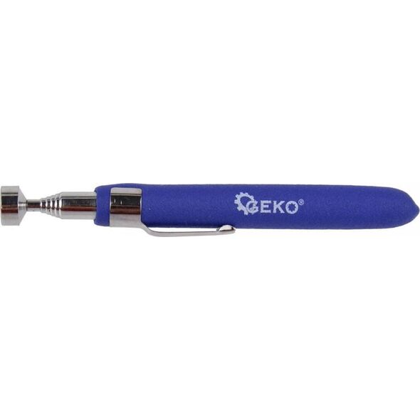 Geko CHWYTAK MAGNETYCZNY TELESKOPOWY 2,25KG/62CM(24/144) G03210 GEKO