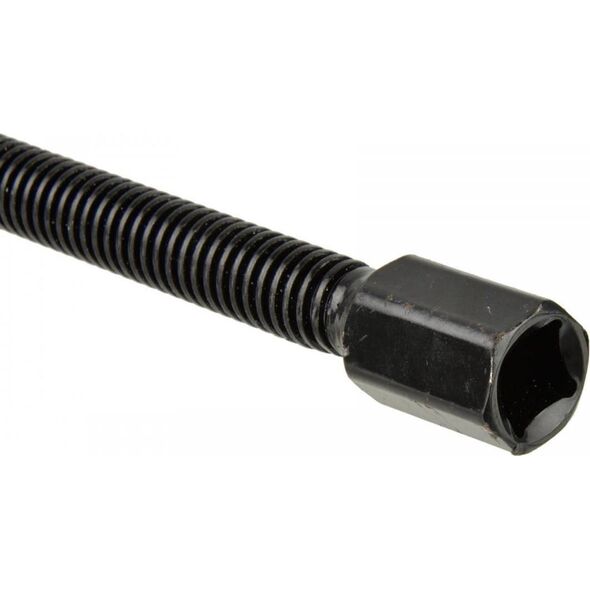 Geko Zestaw ściągaczy 380mm do sprężyn zawieszenia (G30311)