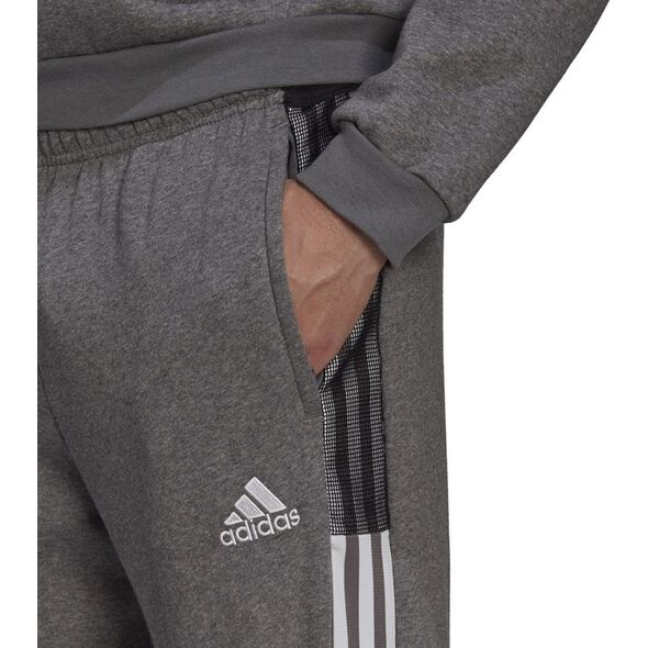 Adidas Spodnie adidas TIRO 21 Sweat Pant GP8802 GP8802 szary XL