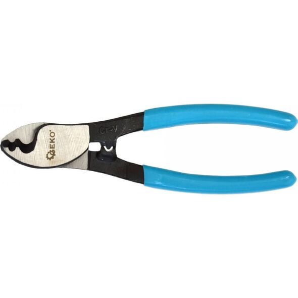 Geko NOŻYCE DO CIĘCIA PRZEWODÓW 6"(10/120) G01750 GEKO