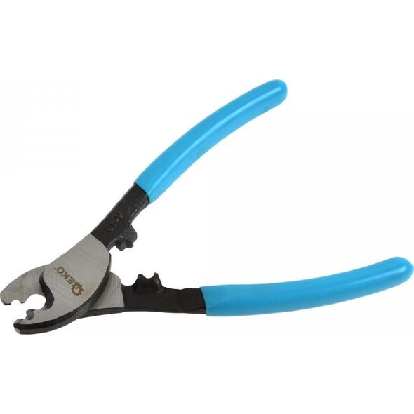 Geko NOŻYCE DO CIĘCIA PRZEWODÓW 6"(10/120) G01750 GEKO
