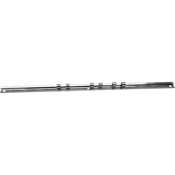 Pro-Line LISTWY DO NASADEK 1/4" 6 KLIPSÓW L=120MM 2SZT. PROLINE 18199 PROLINE