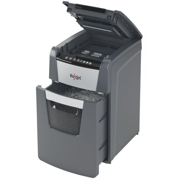 Niszczarka Rexel AutoFeed+ 150X P-4