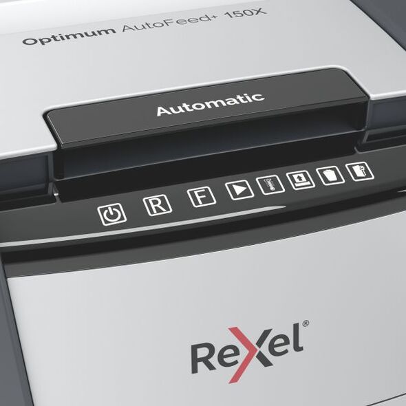 Niszczarka Rexel AutoFeed+ 150X P-4