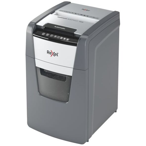 Niszczarka Rexel AutoFeed+ 150X P-4