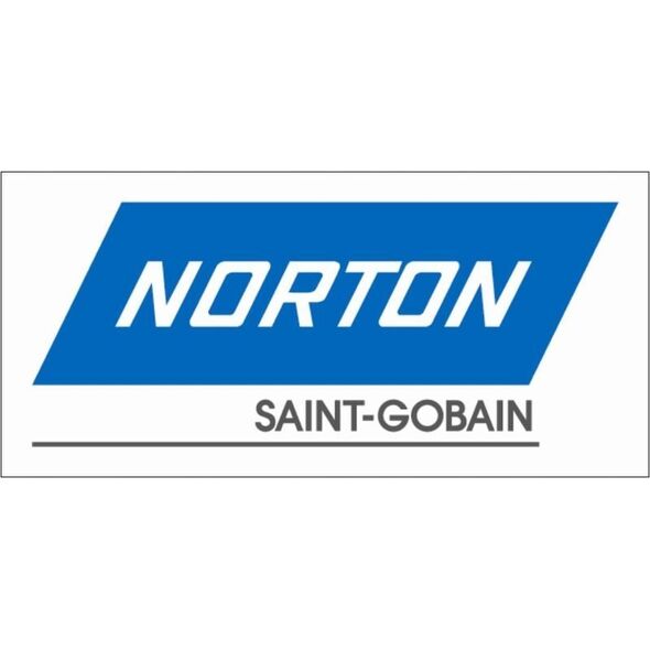 Norton Clipper Tarcza szlifierska 200x20x32mm Norton 66253338024 01_200x20x32_A60NVS– StarLine
