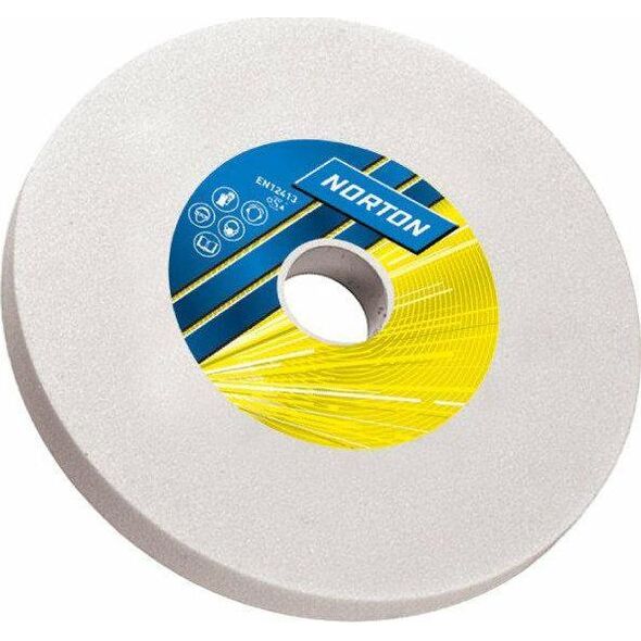 Norton Clipper Tarcza szlifierska 200x32x32mm Norton 66243492143 01_200x32x32_38A46KVS3