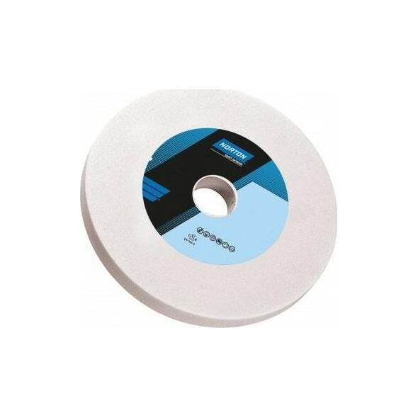 Norton Clipper Tarcza szlifierska 200x32x32mm Norton 66243492143 01_200x32x32_38A46KVS3