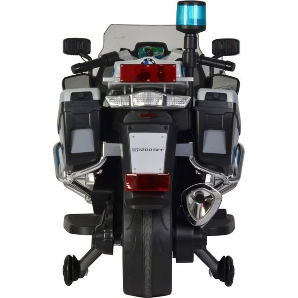 Pojazd Motor BMW Policja