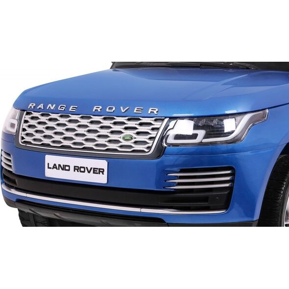 Pojazd Range Rover HSE Lakier Niebieski