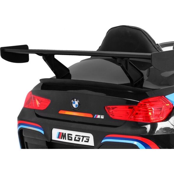 Pojazd BMW M6 GT3 Czarny