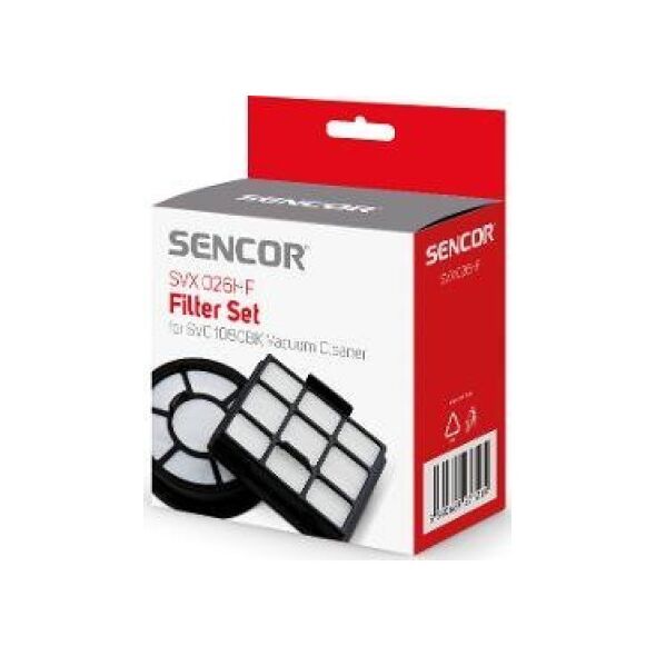 Sencor SVX 026HF