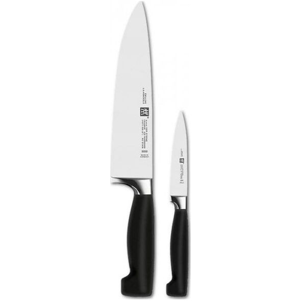 Zwilling Zestaw 2 noży ZWILLING Four Star 35175-000-0